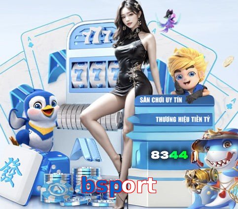 bsport – Nền tảng giải trí an toàn bsport