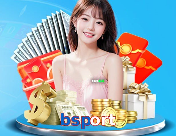 bsport – Nền tảng giải trí an toàn bsport